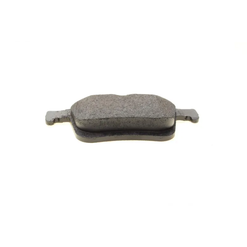 Колодки гальмівні задні BOSCH 0 986 494 659 для Audi A3, VW Golf, Skoda Karoq