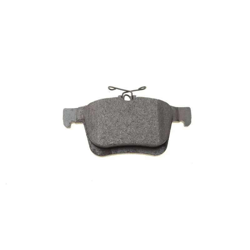 Колодки гальмівні задні BOSCH 0 986 494 659 для Audi A3, VW Golf, Skoda Karoq