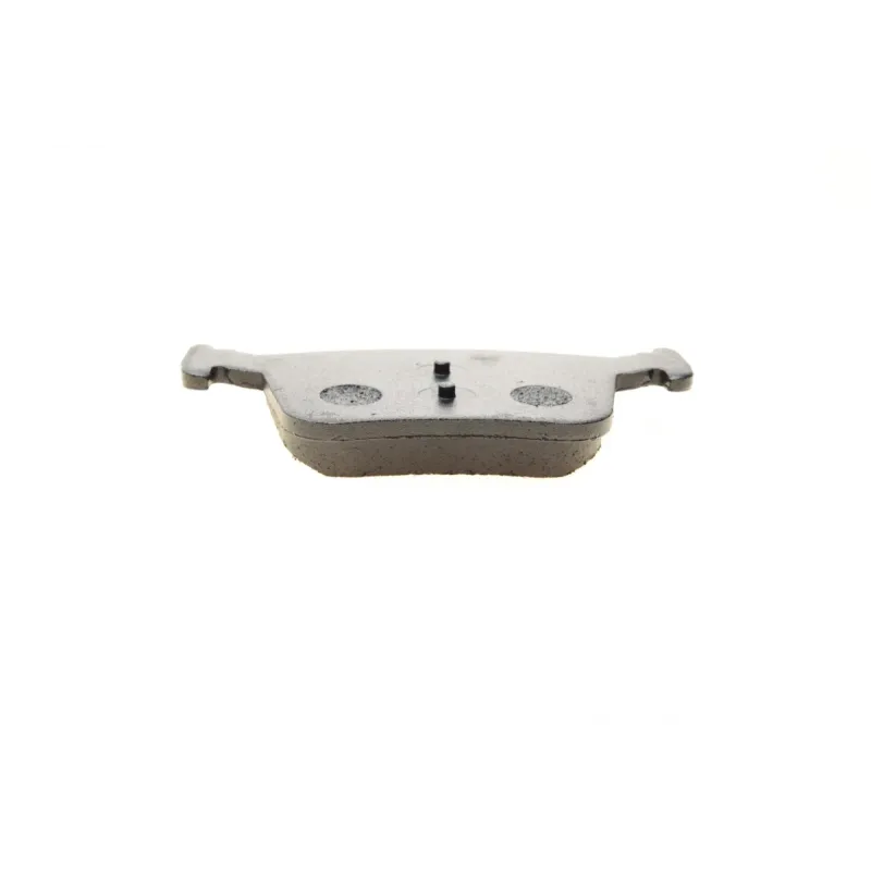 Колодки гальмівні задні BOSCH 0 986 494 659 для Audi A3, VW Golf, Skoda Karoq