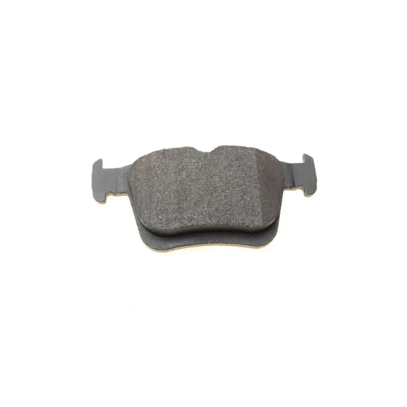 Колодки гальмівні задні BOSCH 0 986 494 659 для Audi A3, VW Golf, Skoda Karoq