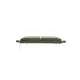 Колодки гальмівні передні BOSCH 0 986 494 673 для Nissan NV200 2010- 155x50.8x16.75 мм