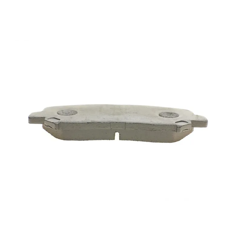 Колодки гальмівні передні BOSCH 0 986 494 675 для Mazda CX-5 (KE, GH) 2011-, 15.8 мм
