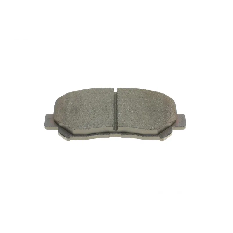 Колодки гальмівні передні BOSCH 0 986 494 675 для Mazda CX-5 (KE, GH) 2011-, 15.8 мм