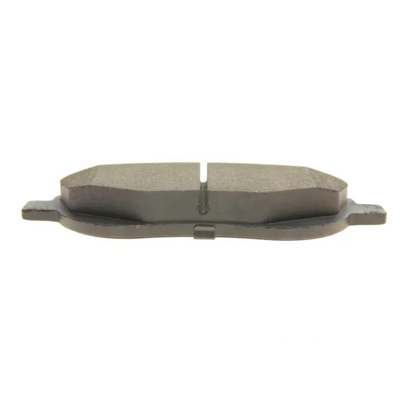 Колодки гальмівні передні BOSCH 0 986 494 682 для Toyota Avensis, Verso 2009-2018, 150.8x61.1x19.1 мм