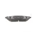 Колодки гальмівні (передні) Chevrolet Spark 1.0-1.2 i 10-