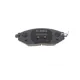 Колодки гальмівні (передні) Chevrolet Spark 1.0-1.2 i 10-