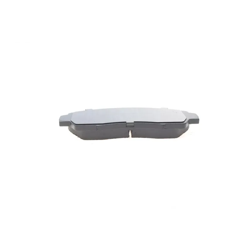 Колодки гальмівні передні BOSCH 0 986 494 685 для Honda CR-V IV 1.6-2.4i 2012-, 154.9x58.7 мм