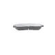 Колодки гальмівні передні BOSCH 0 986 494 685 для Honda CR-V IV 1.6-2.4i 2012-, 154.9x58.7 мм