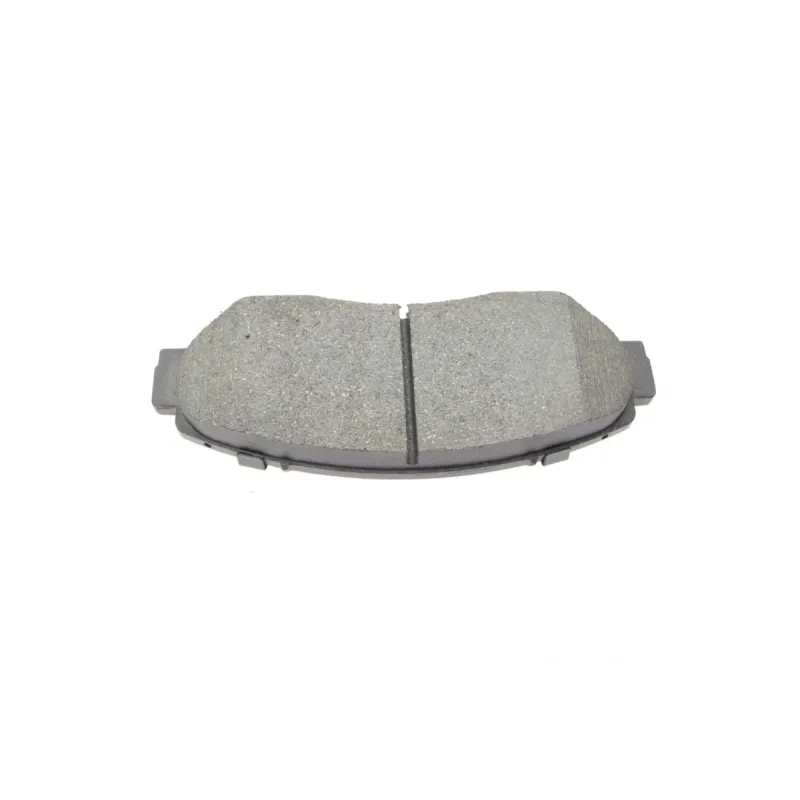 Колодки гальмівні передні BOSCH 0 986 494 685 для Honda CR-V IV 1.6-2.4i 2012-, 154.9x58.7 мм