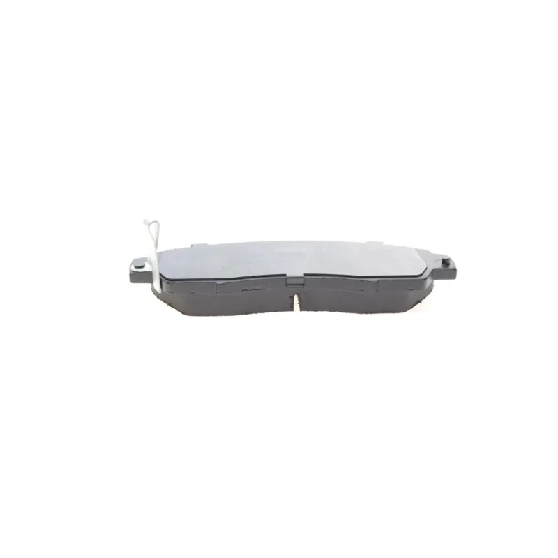 Колодки гальмівні передні BOSCH 0 986 494 685 для Honda CR-V IV 1.6-2.4i 2012-, 154.9x58.7 мм