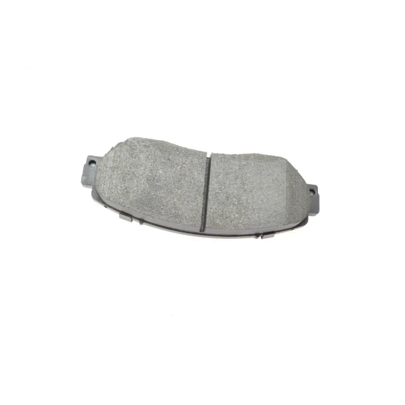 Колодки гальмівні передні BOSCH 0 986 494 685 для Honda CR-V IV 1.6-2.4i 2012-, 154.9x58.7 мм