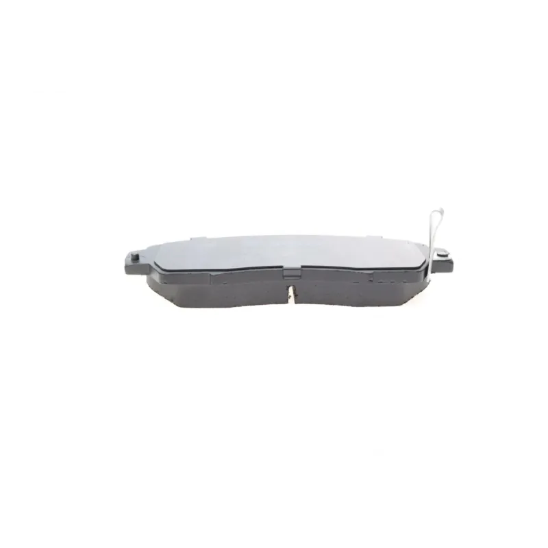 Колодки гальмівні передні BOSCH 0 986 494 685 для Honda CR-V IV 1.6-2.4i 2012-, 154.9x58.7 мм