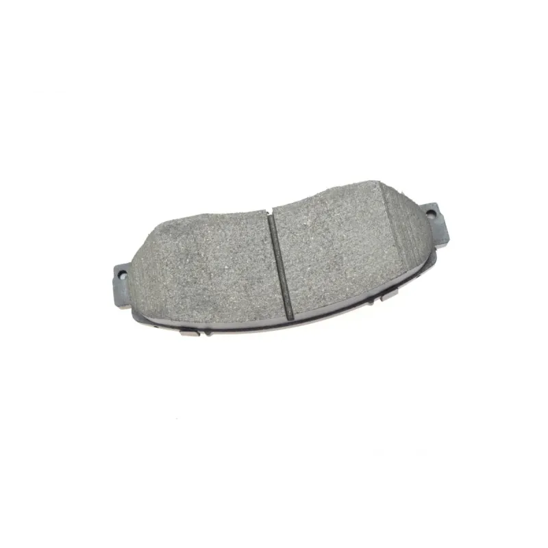 Колодки гальмівні передні BOSCH 0 986 494 685 для Honda CR-V IV 1.6-2.4i 2012-, 154.9x58.7 мм