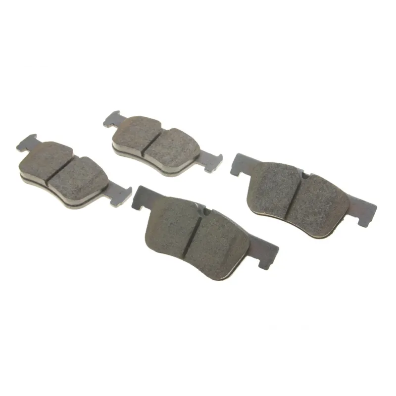 Колодки гальмівні передні BOSCH 0 986 494 689 для BMW 1 (F20) 2010-, 3 (F30) 2011-, 4 (F32) 2013-