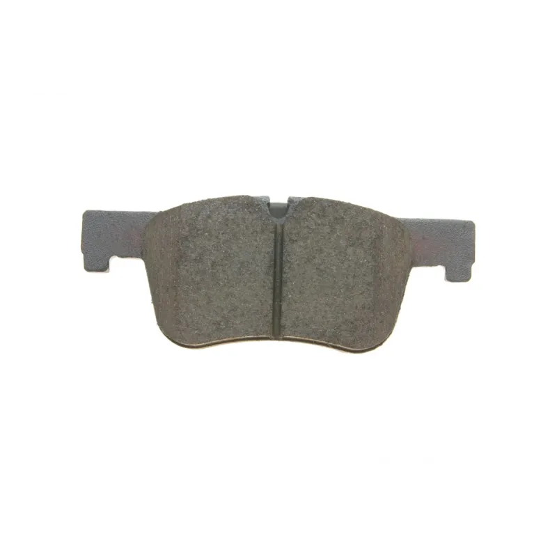 Колодки гальмівні передні BOSCH 0 986 494 689 для BMW 1 (F20) 2010-, 3 (F30) 2011-, 4 (F32) 2013-