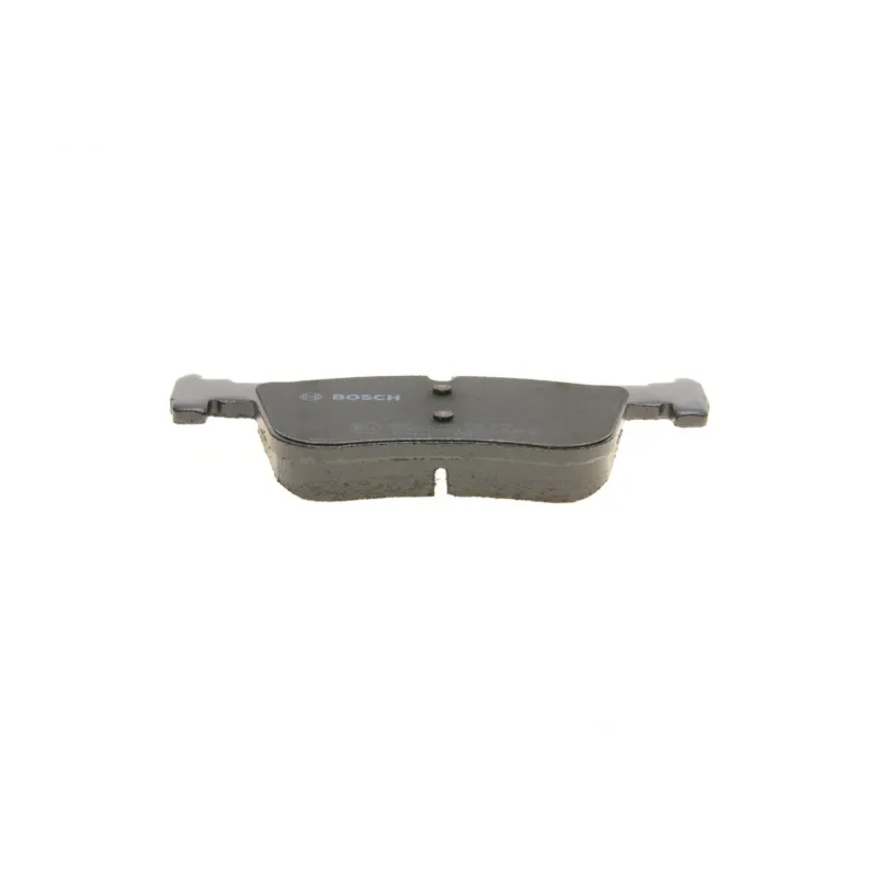 Колодки гальмівні передні BOSCH 0 986 494 689 для BMW 1 (F20) 2010-, 3 (F30) 2011-, 4 (F32) 2013-