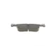 Колодки гальмівні передні BOSCH 0 986 494 689 для BMW 1 (F20) 2010-, 3 (F30) 2011-, 4 (F32) 2013-