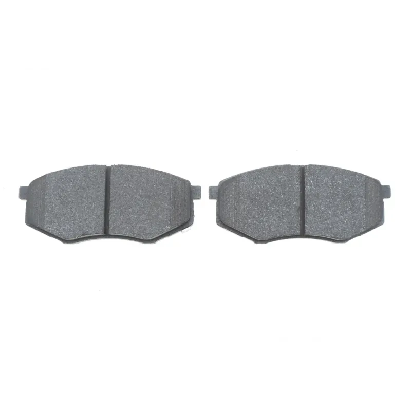 Колодки гальмівні передні BOSCH 0 986 494 692 для Hyundai ix20, Kia Soul II 1.4-1.6 (2010-н.в.) 130x56.7x17.6 мм
