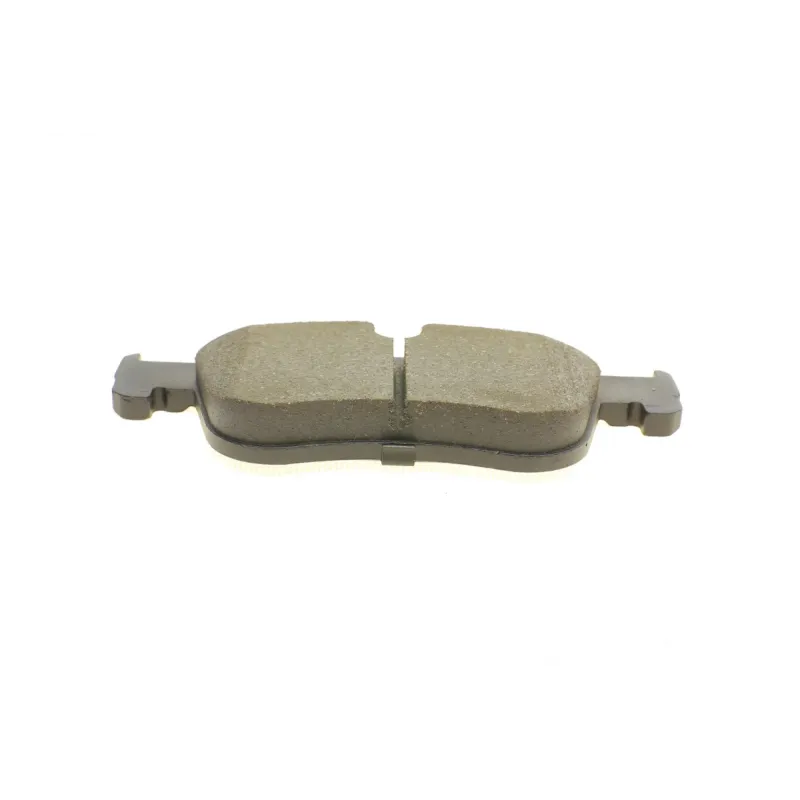 Колодки гальмівні передні BOSCH 0 986 494 695 для Citroen C4 Picasso/Grand Picasso II, Peugeot Partner/Rifter, 155.1 мм