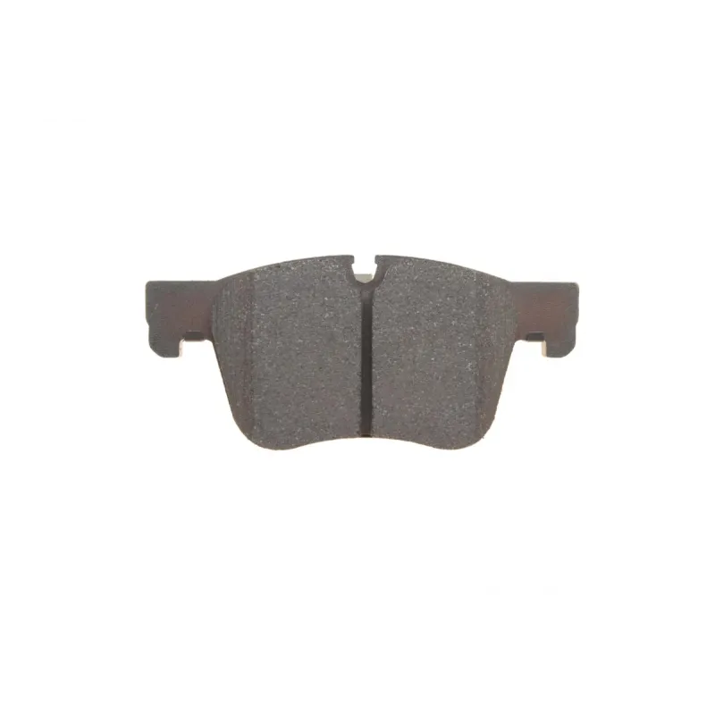 Колодки гальмівні передні BOSCH 0 986 494 696 для Citroen C4 Picasso/Grand Picasso, Peugeot 308 (155.2x70.6x17 мм)