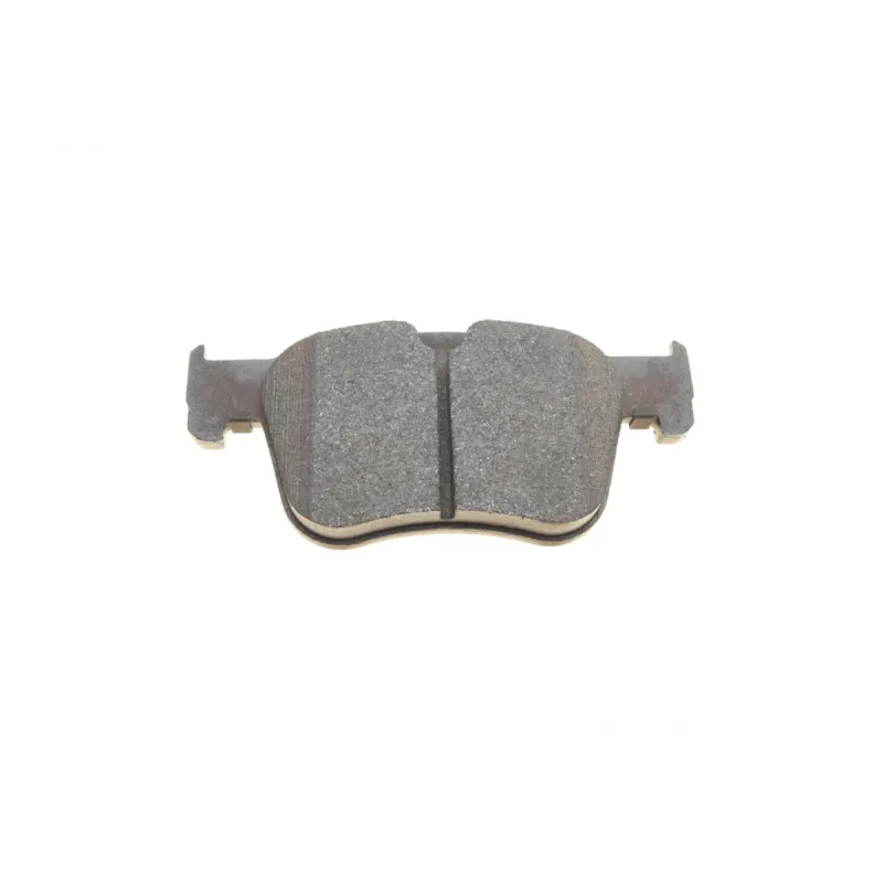 Колодки гальмівні передні BOSCH 0 986 494 696 для Citroen C4 Picasso/Grand Picasso, Peugeot 308 (155.2x70.6x17 мм)