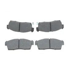 Купити Колодки гальмівні (передні) Citroen C-Zero/Peugeot ION 10- | KovelAutoHub