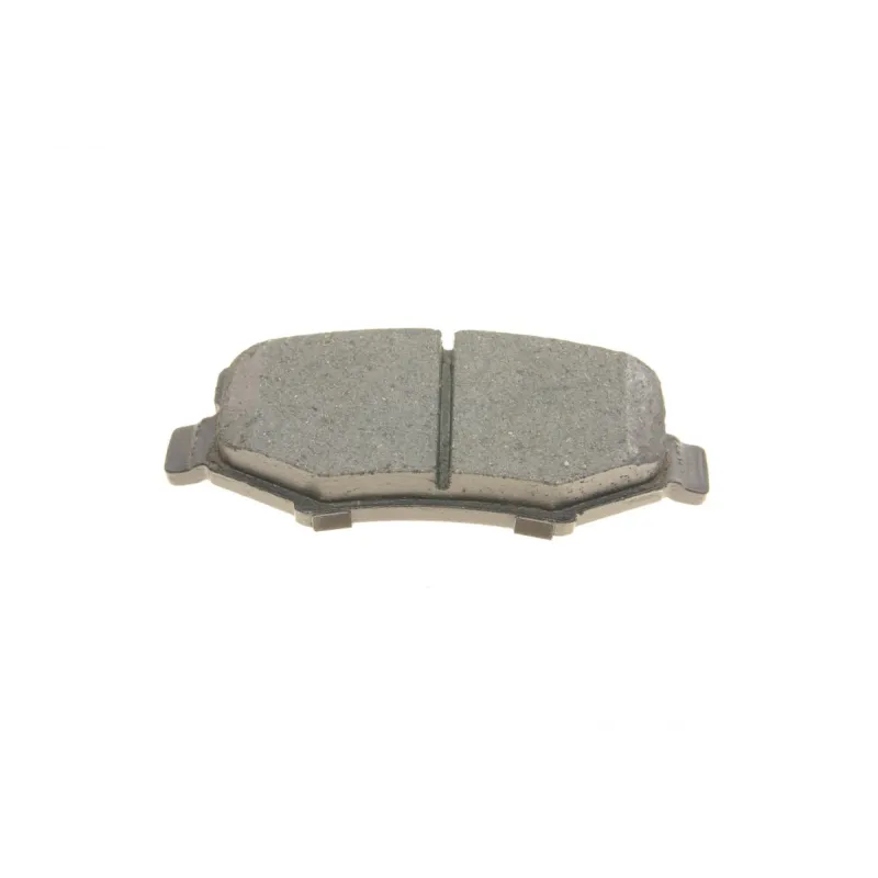 Колодки гальмівні задні BOSCH 0 986 494 706 для Jeep Cherokee KK, Dodge Nitro, Jeep Wrangler JK