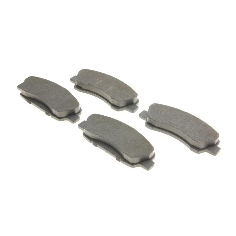 Колодки гальмівні передні BOSCH 0 986 494 713 для Citroen C4/Peugeot 308 II 18.8 мм