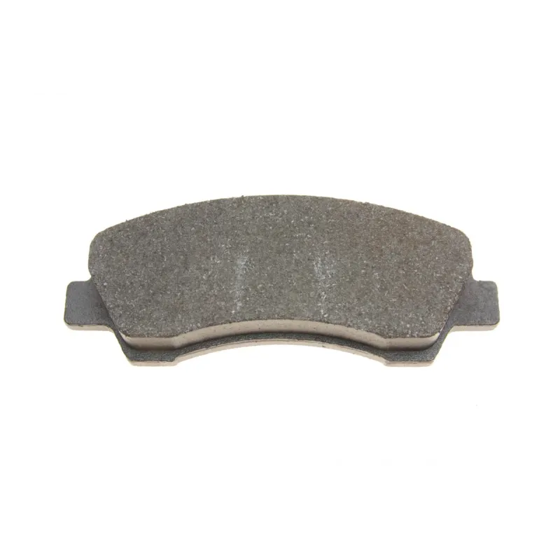 Колодки гальмівні передні BOSCH 0 986 494 713 для Citroen C4/Peugeot 308 II 18.8 мм
