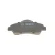 Колодки гальмівні передні BOSCH 0 986 494 713 для Citroen C4/Peugeot 308 II 18.8 мм