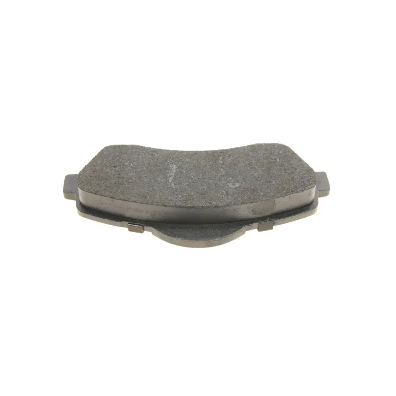 Колодки гальмівні передні BOSCH 0 986 494 713 для Citroen C4/Peugeot 308 II 18.8 мм