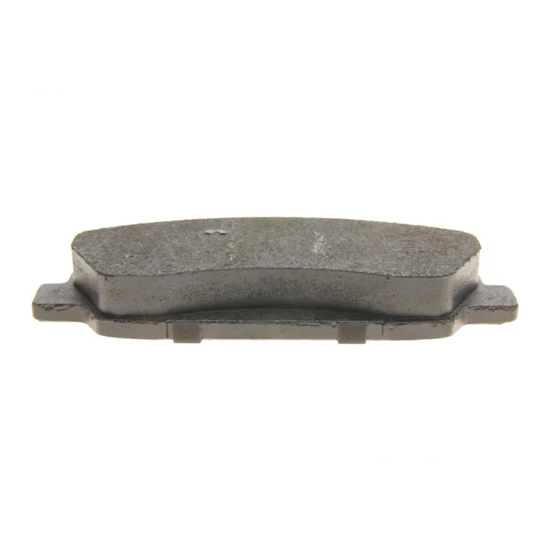 Колодки гальмівні передні BOSCH 0 986 494 713 для Citroen C4/Peugeot 308 II 18.8 мм
