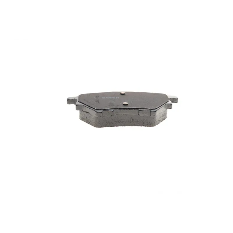 Колодки гальмівні задні Bosch 0 986 494 716 для Citroen C4 Picasso/Grand Picasso, Peugeot 308/508, 98.7x50 мм