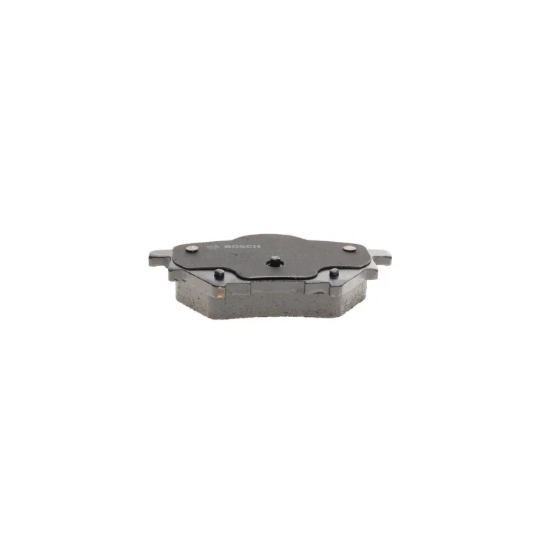 Колодки гальмівні задні Bosch 0 986 494 716 для Citroen C4 Picasso/Grand Picasso, Peugeot 308/508, 98.7x50 мм