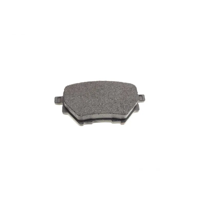 Колодки гальмівні задні Bosch 0 986 494 716 для Citroen C4 Picasso/Grand Picasso, Peugeot 308/508, 98.7x50 мм