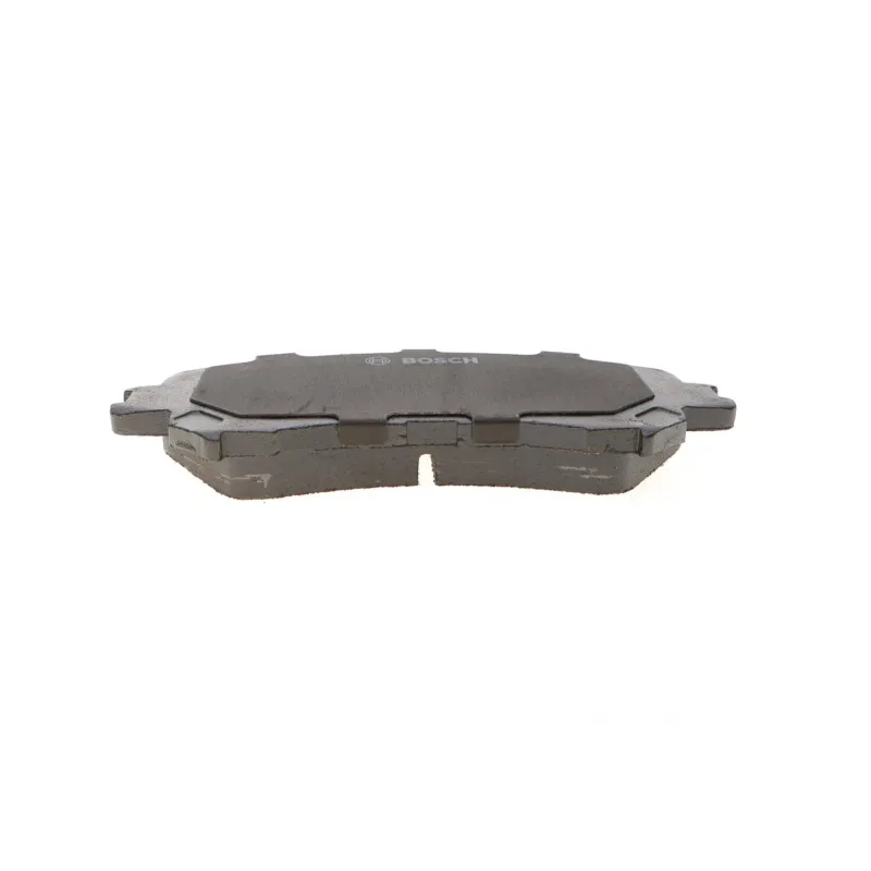 Колодки гальмівні передні BOSCH 0 986 494 722 для Renault Espace V/Megane IV 15-