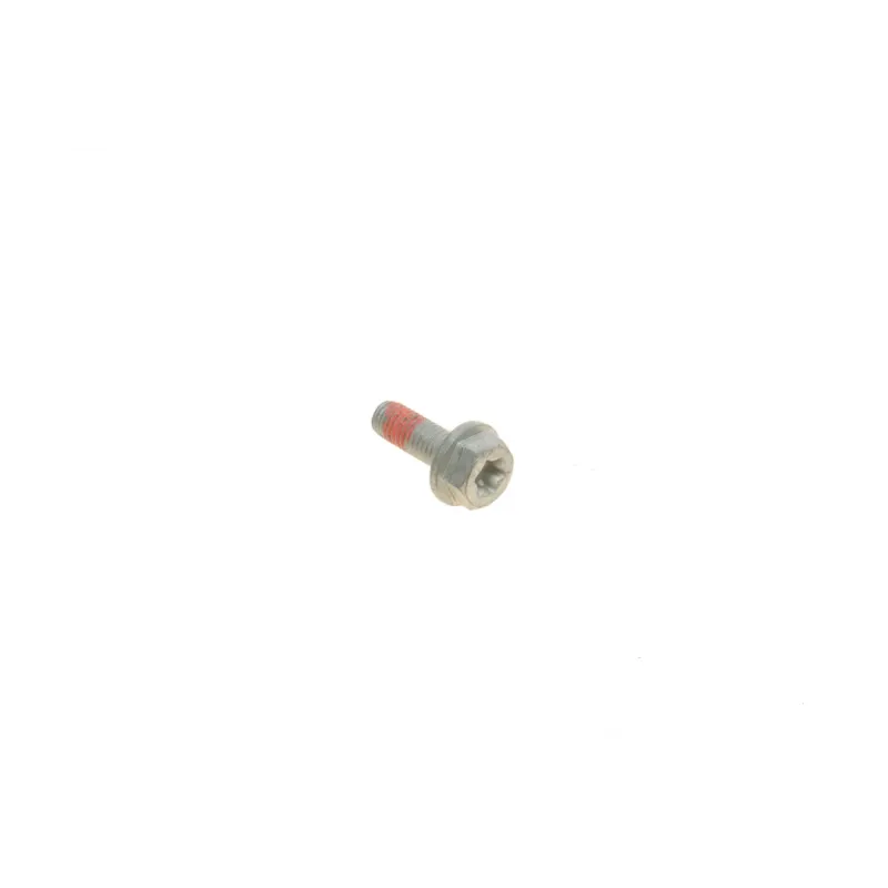 Колодки гальмівні задні BOSCH 0 986 494 731 для Audi A6 C6, VW Passat B6, SEAT Alhambra, 16.7 мм