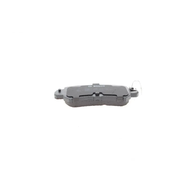 Колодки гальмівні задні BOSCH 0 986 494 732 для Mazda CX-5 (KE, GH) 2011- 104.5x43 мм