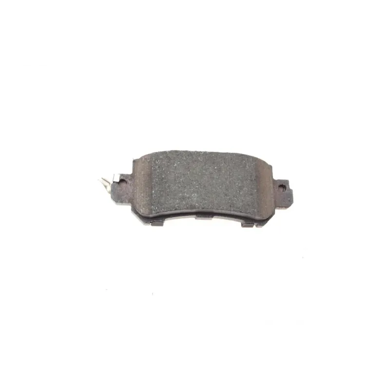 Колодки гальмівні задні BOSCH 0 986 494 732 для Mazda CX-5 (KE, GH) 2011- 104.5x43 мм
