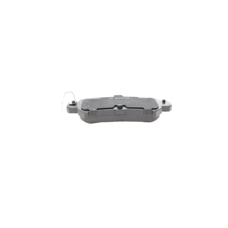 Колодки гальмівні задні BOSCH 0 986 494 732 для Mazda CX-5 (KE, GH) 2011- 104.5x43 мм