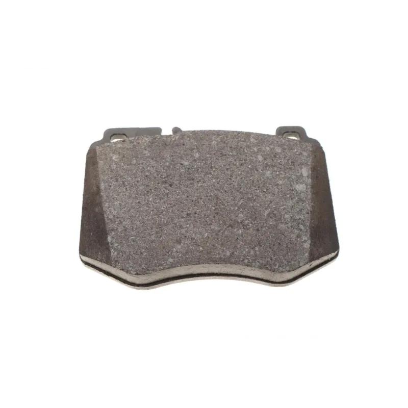 Колодки гальмівні передні BOSCH 0 986 494 750 для Mercedes-Benz C-Class W205/E-Class W213 2014-, 92.3x127.2x18.1 мм