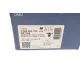Колодки гальмівні передні BOSCH 0 986 494 750 для Mercedes-Benz C-Class W205/E-Class W213 2014-, 92.3x127.2x18.1 мм