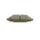 Колодки гальмівні (задні) Chrysler Grand Voyager 07-/Fiat Freemont 11-