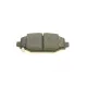 Колодки гальмівні (задні) Chrysler Grand Voyager 07-/Fiat Freemont 11-