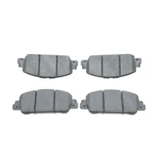 Колодки гальмівні (передні) Honda HR-V 15-