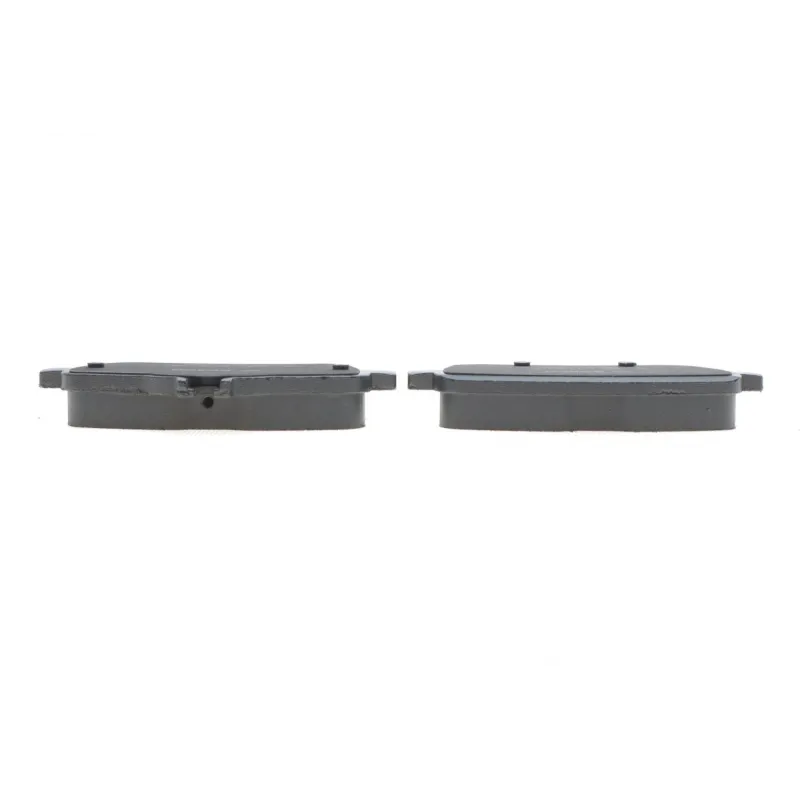 Колодки гальмівні задні BOSCH 0 986 494 783 для Mercedes-Benz GL-Class X166 2012-, GLE-Class W166 2015-, GLS-Class X166 2015-