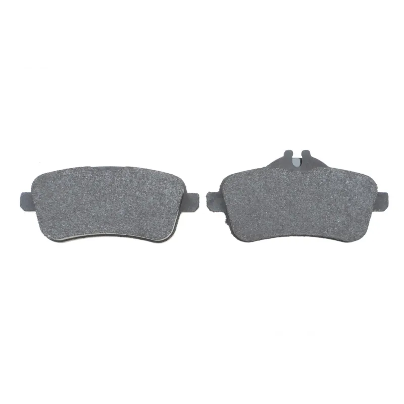 Колодки гальмівні задні BOSCH 0 986 494 783 для Mercedes-Benz GL-Class X166 2012-, GLE-Class W166 2015-, GLS-Class X166 2015-
