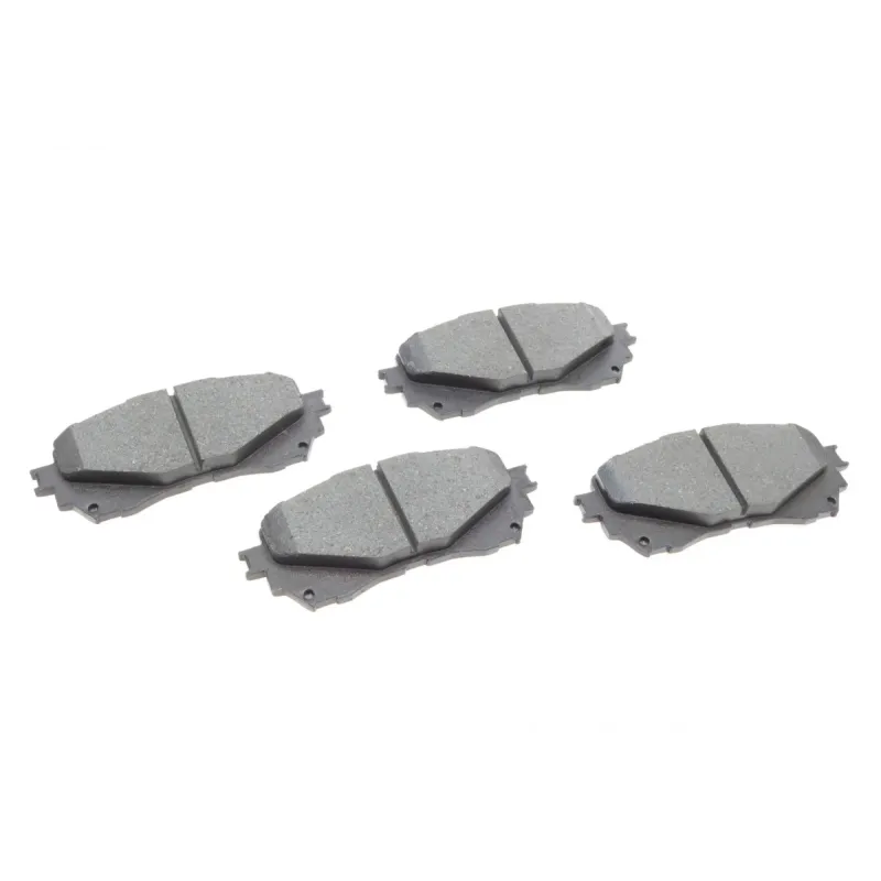 Колодки гальмівні передні BOSCH 0 986 494 793 для Mazda 6 GJ, GH 2012- 140 мм