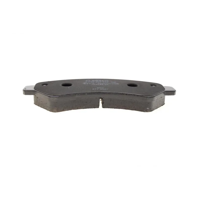 Колодки гальмівні (передні) Citroen Jumper/Fiat Ducato/Peugeot Boxer 2.0-3.0HDi 06- R16(з датчиком)