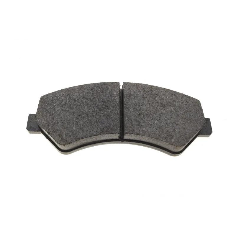 Колодки гальмівні (передні) Citroen Jumper/Fiat Ducato/Peugeot Boxer 2.0-3.0HDi 06- R16(з датчиком)